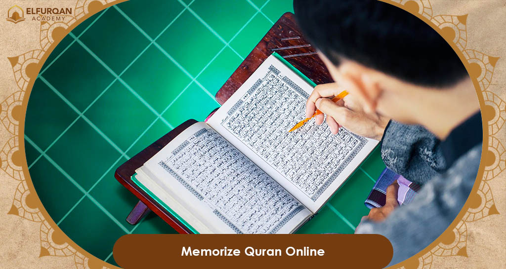 Memorize Quran Online