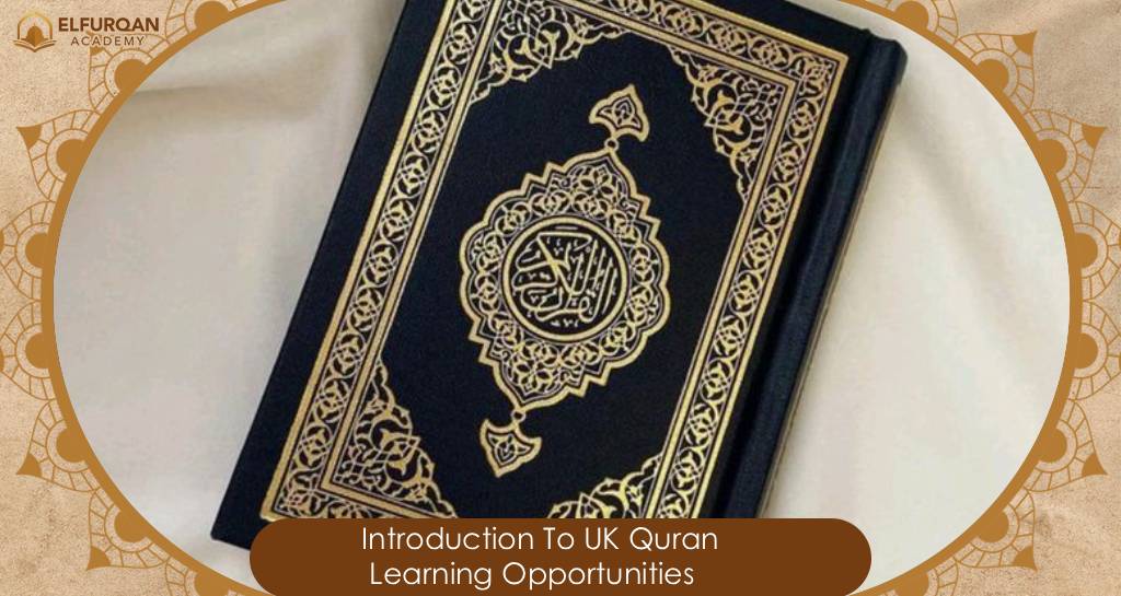 UK Quran Learning 