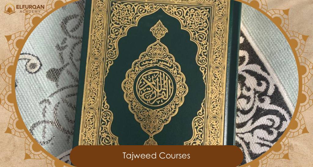 Tajweed Courses