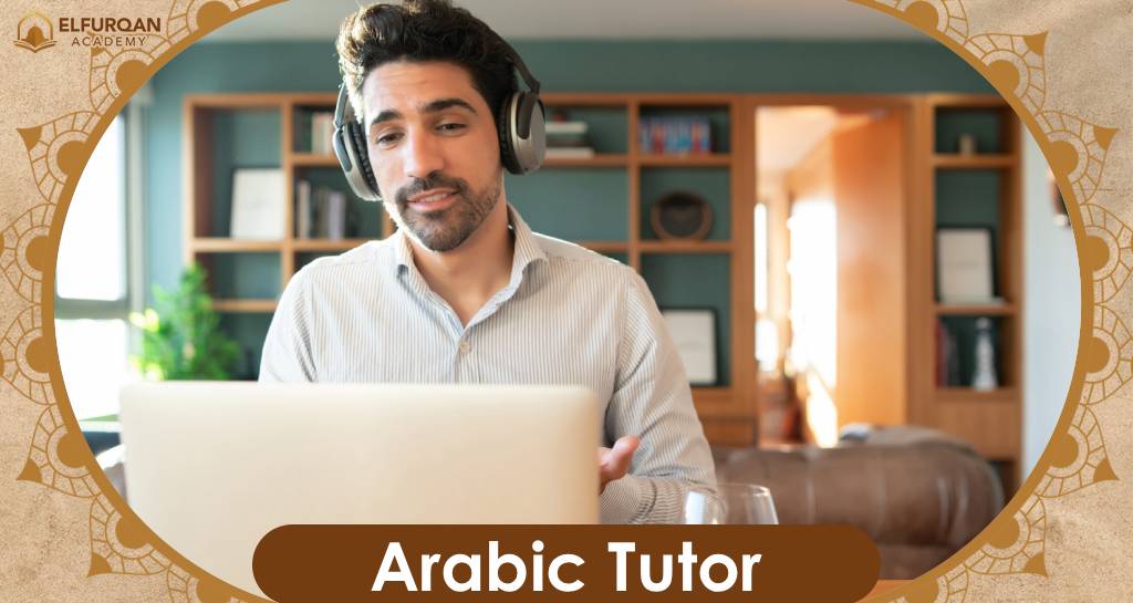 Arabic Tutor