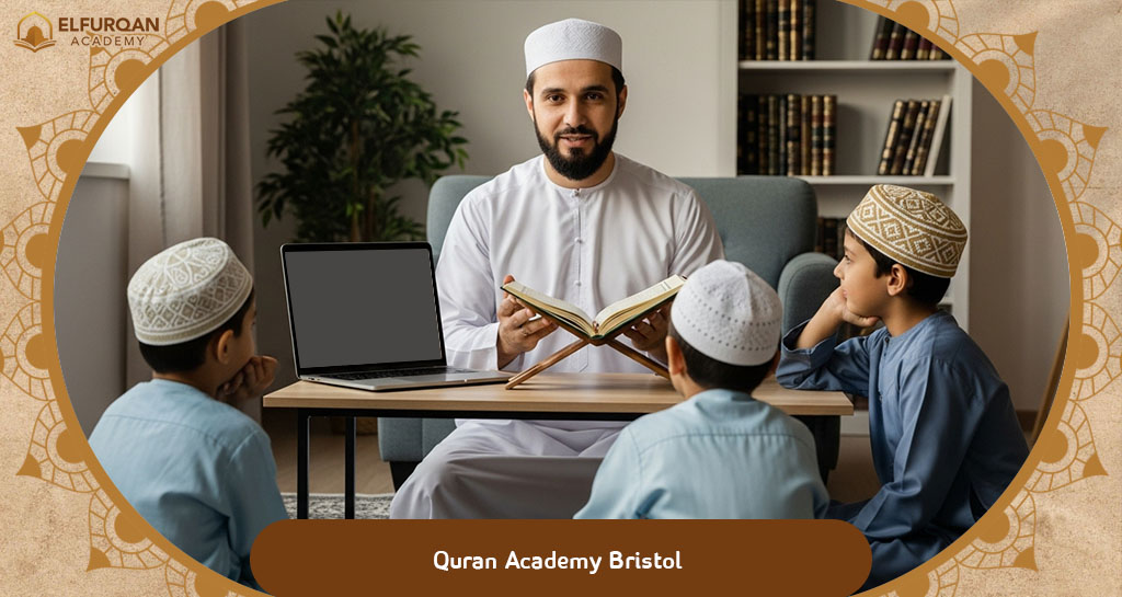 Quran Academy Bristol