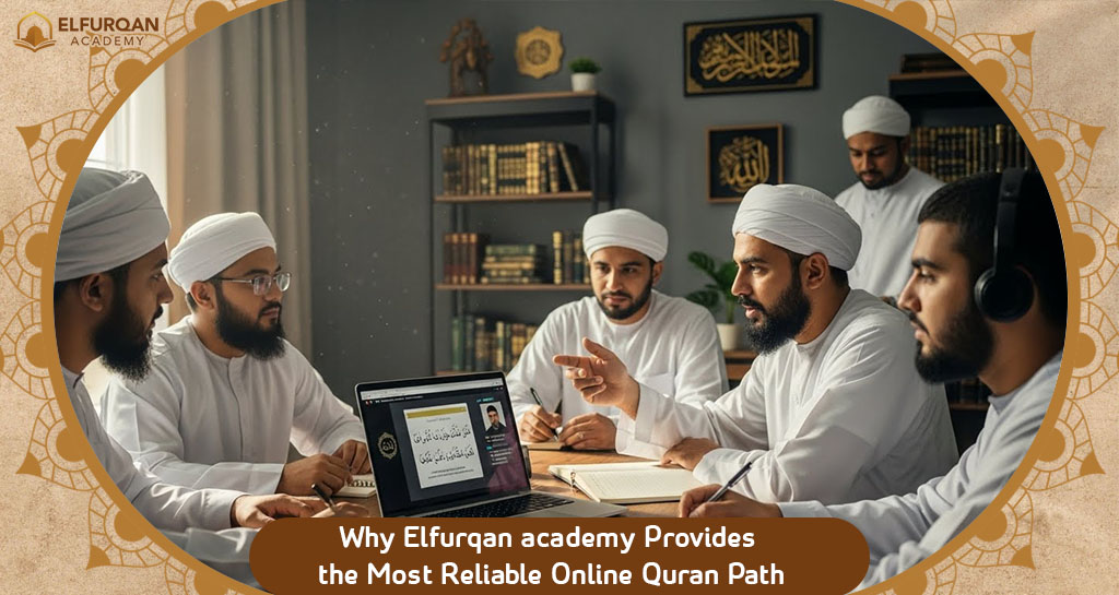 Best way to learn quran online