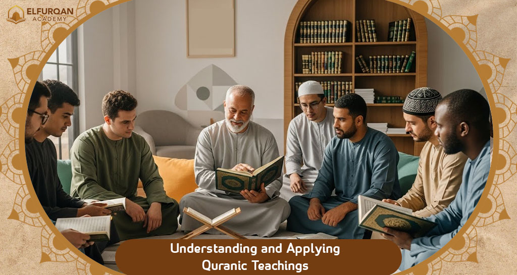 How can i learn quran