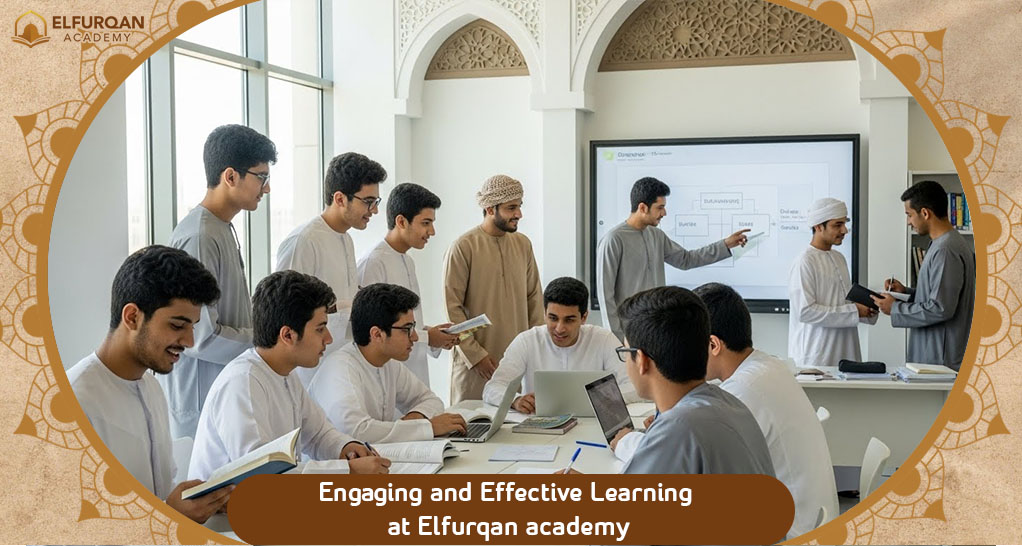 The Best online quran classes for kids