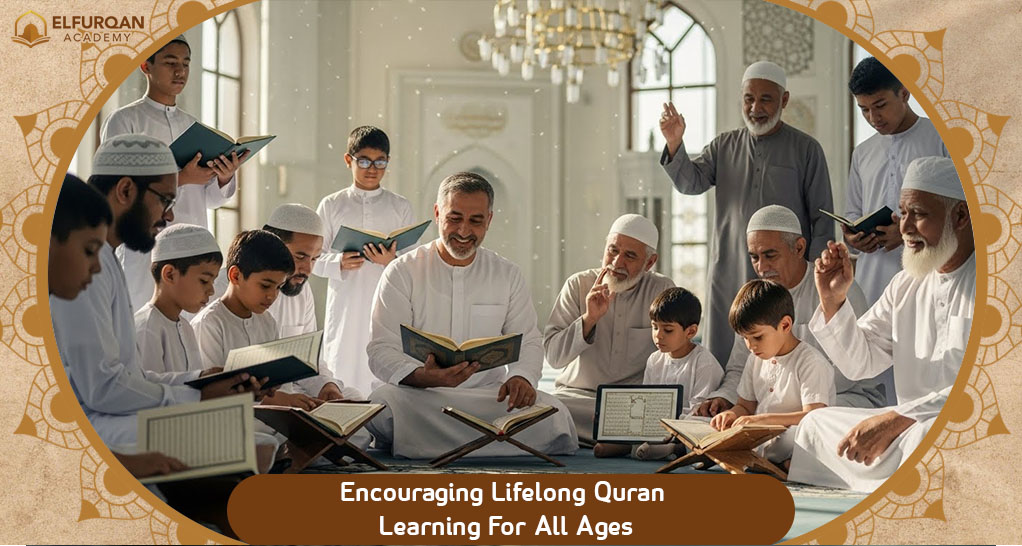 Learn Quran Online Academy New York 