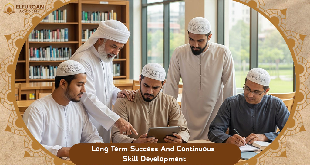 Online Arabic Lessons 