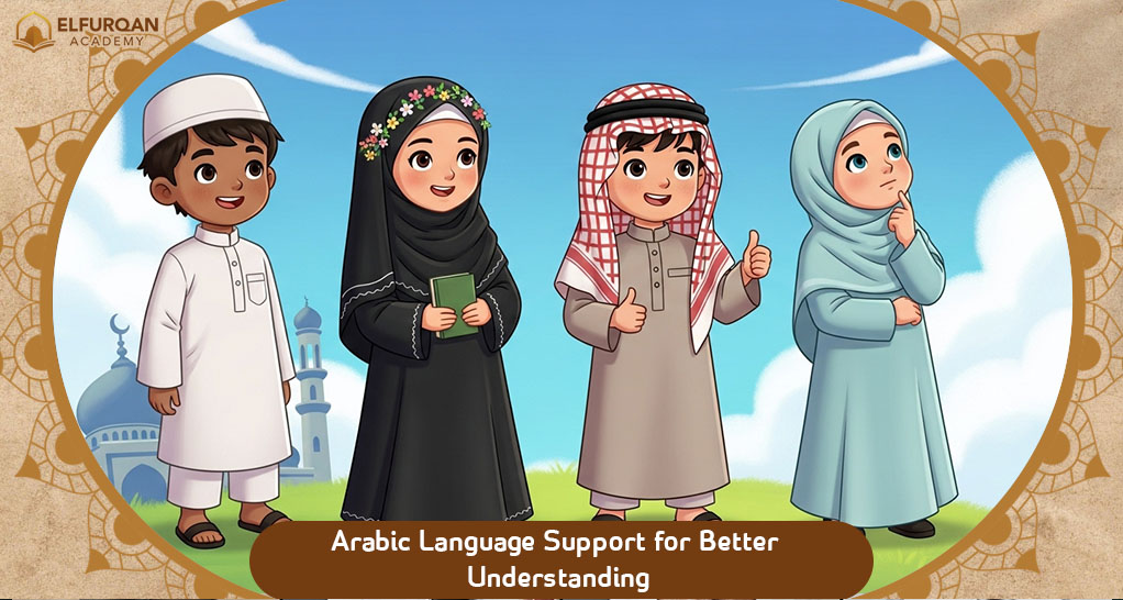 Best Online Quran Academy for Kids